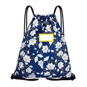 Bag Llinyn Gwrth-ddŵr